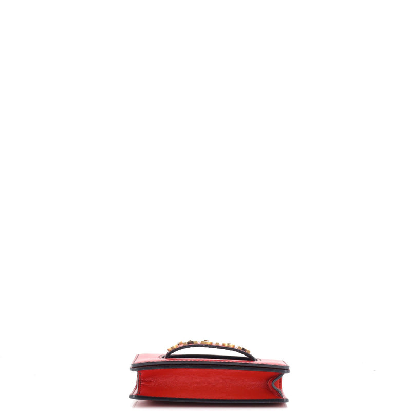 Christian Dior J'Adior Flap Bag Leather