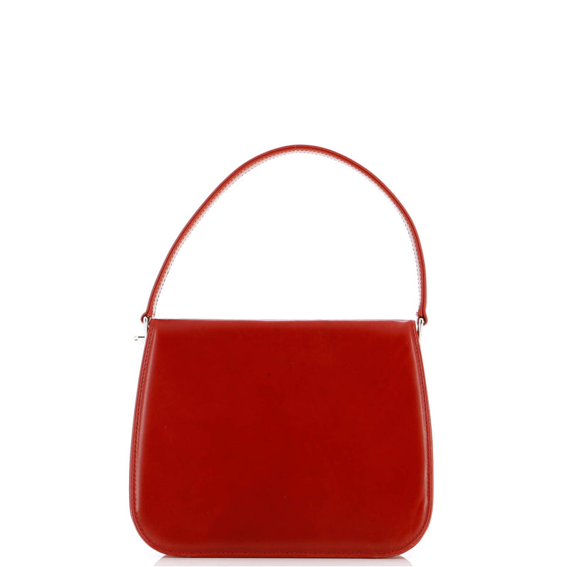 Salvatore Ferragamo New Frame Top Handle