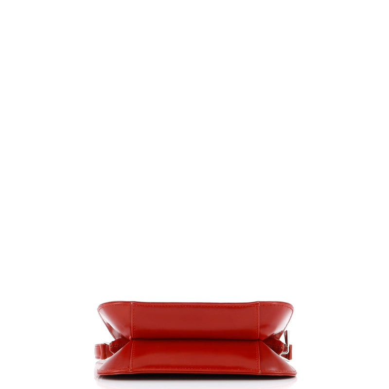 Salvatore Ferragamo New Frame Top Handle