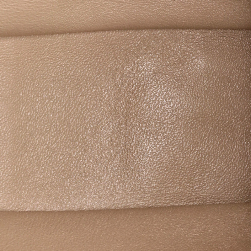 Chanel Data Center Back Pocket Flap Bag