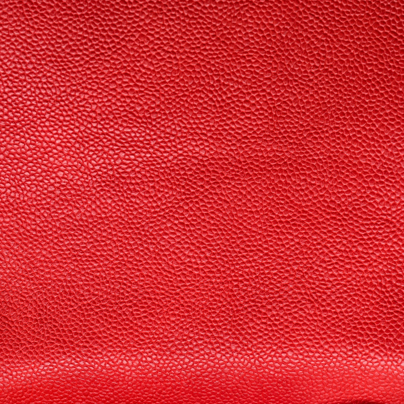 Chanel Data Center Back Pocket Flap Bag