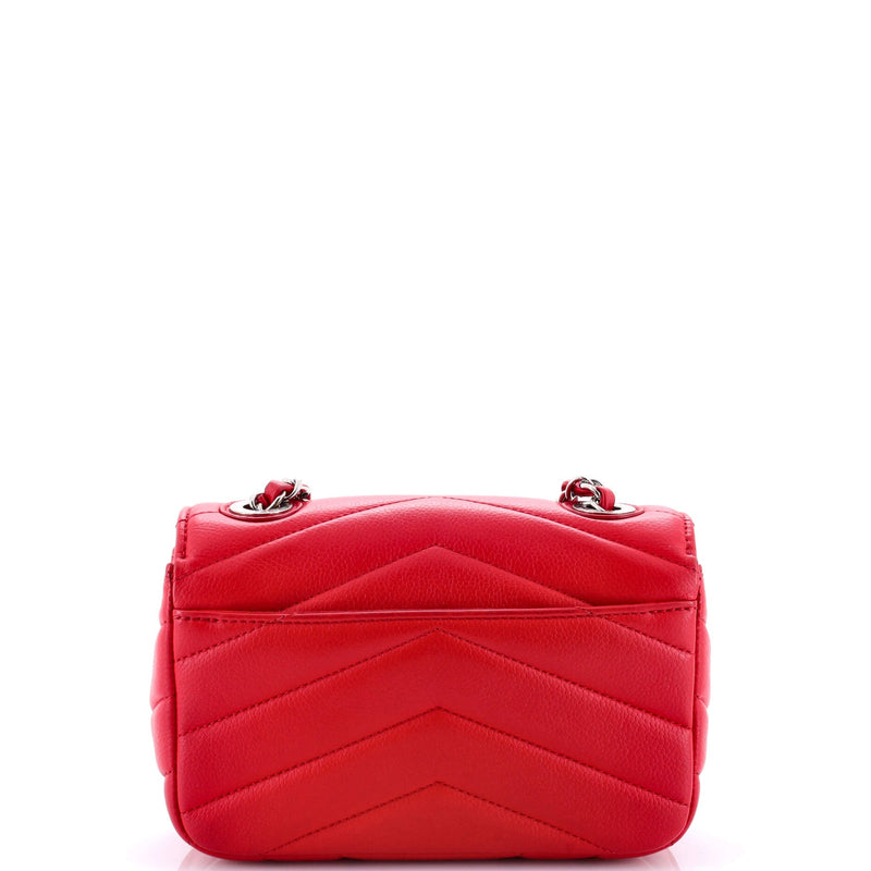 Chanel Data Center Envelope Flap Bag
