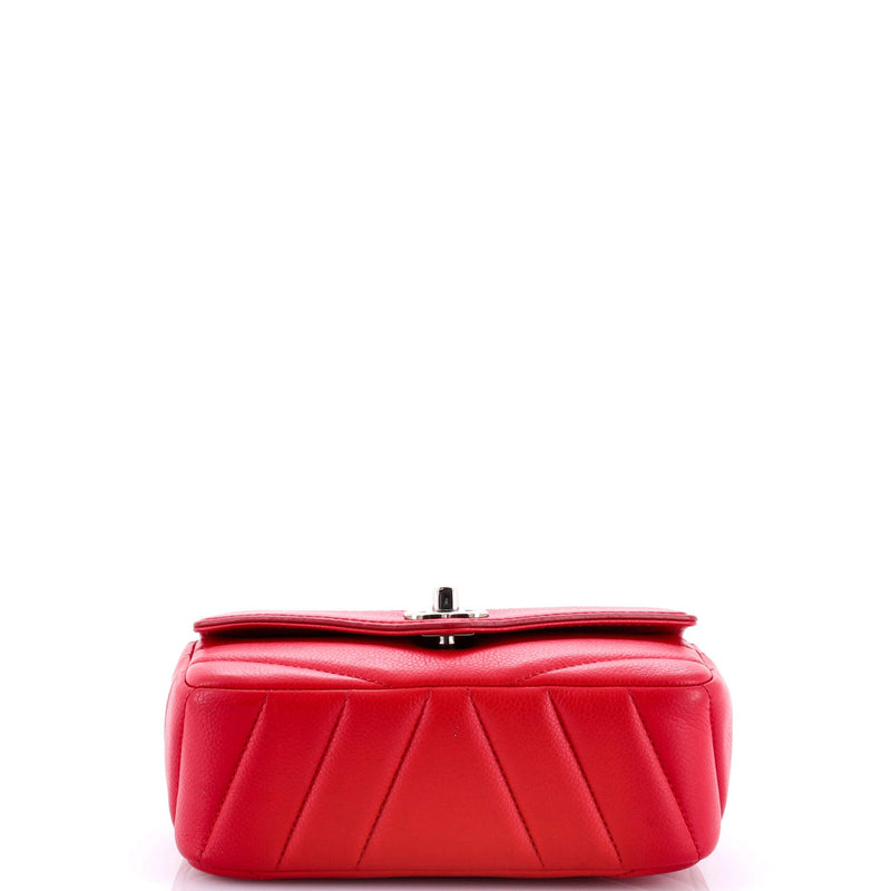Chanel Data Center Envelope Flap Bag