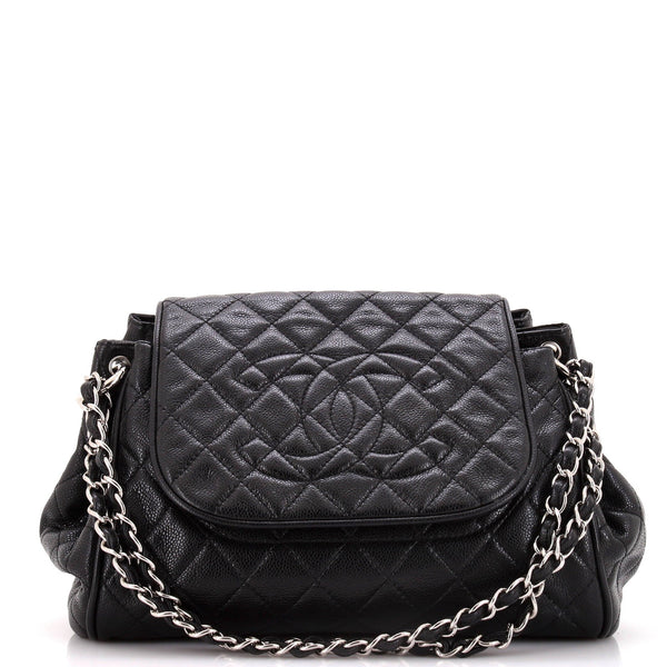 Chanel Timeless Accordion Flap Bag