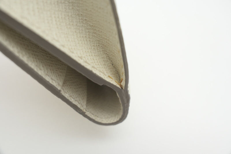 Louis Vuitton  Epi Leather Ivory