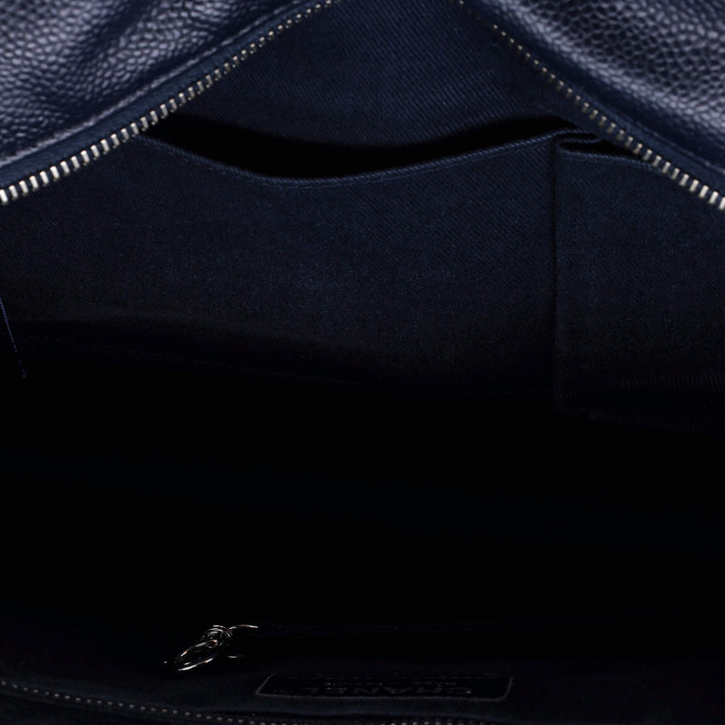 Chanel Camera Case Flap Bag Quilted