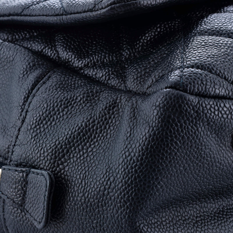 Chanel Camera Case Flap Bag Quilted