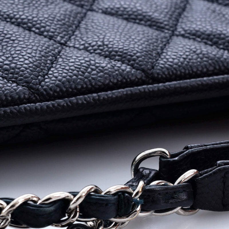 Chanel Camera Case Flap Bag Quilted