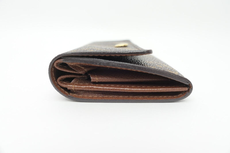 Louis Vuitton  Coin Purse Wallet Lv