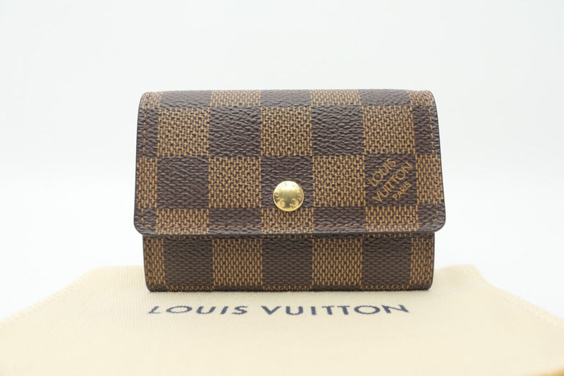Louis Vuitton  Damier Coin Purse