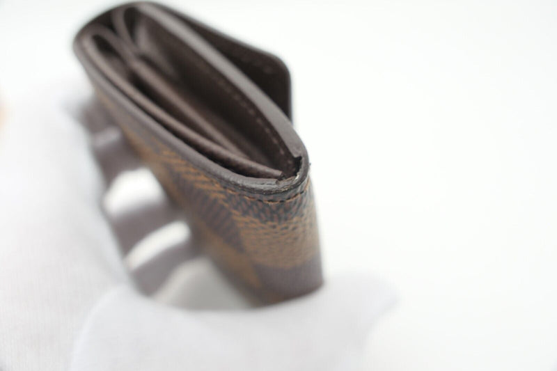 Louis Vuitton  Damier Coin Purse