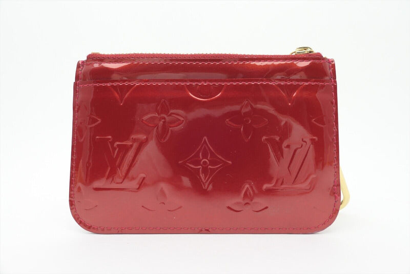 Louis Vuitton  Vernis Pomme D'Amour