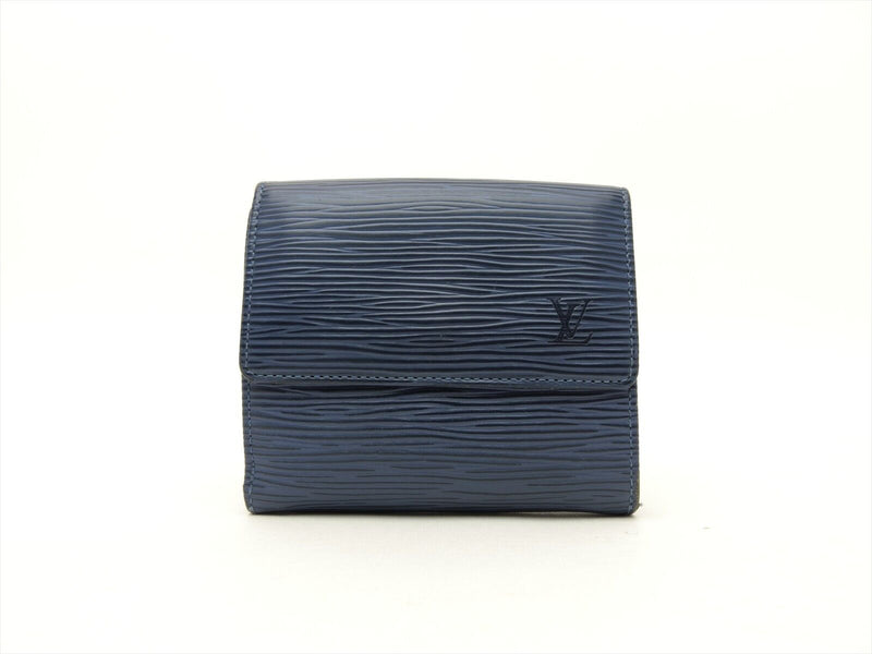 Louis Vuitton  Epi Leather Myrtille