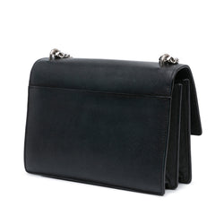Saint Laurent Medium Leather Sunset