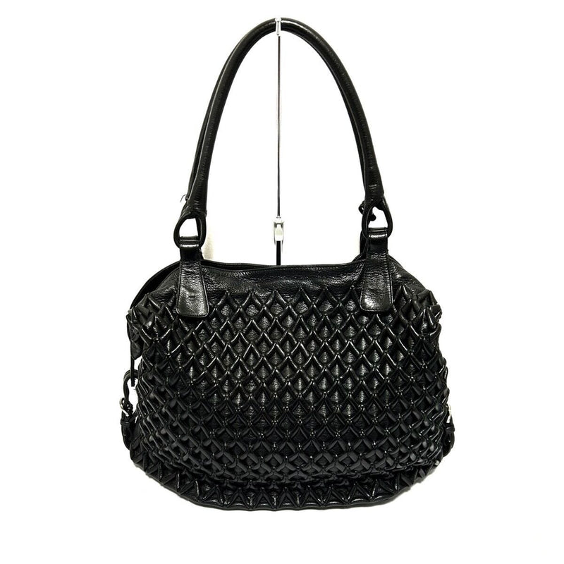 Salvatore Ferragamo Gancini - Black