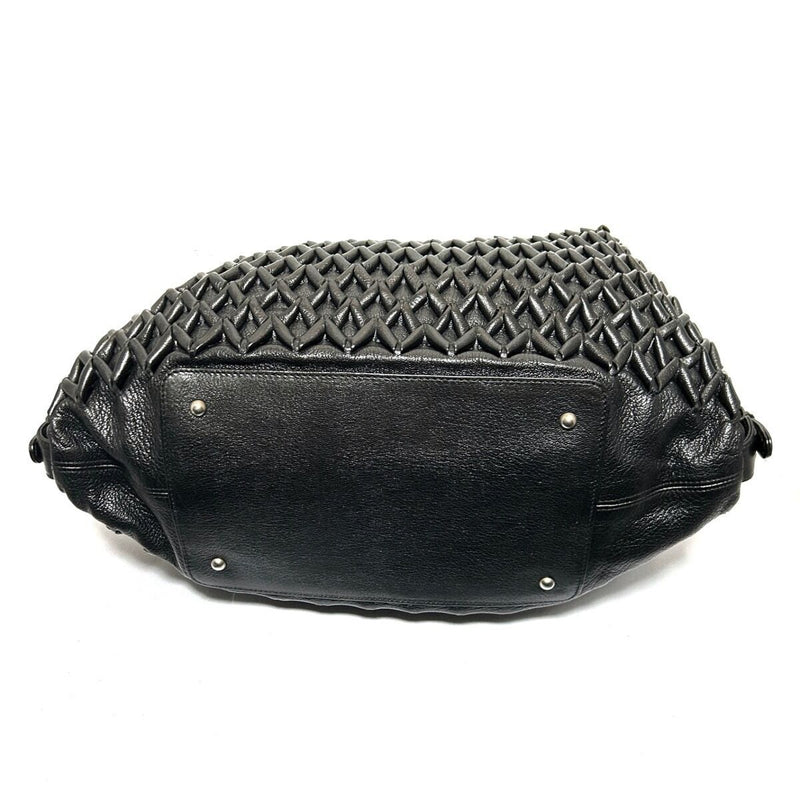 Salvatore Ferragamo Gancini - Black