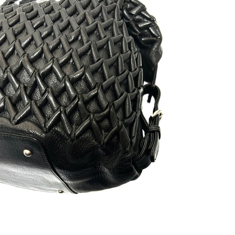 Salvatore Ferragamo Gancini - Black