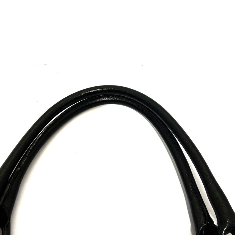 Salvatore Ferragamo Gancini - Black