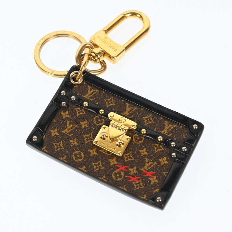 Louis Vuitton Petite Malle Bag Charm