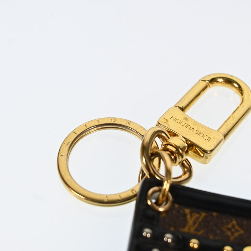 Louis Vuitton Petite Malle Bag Charm