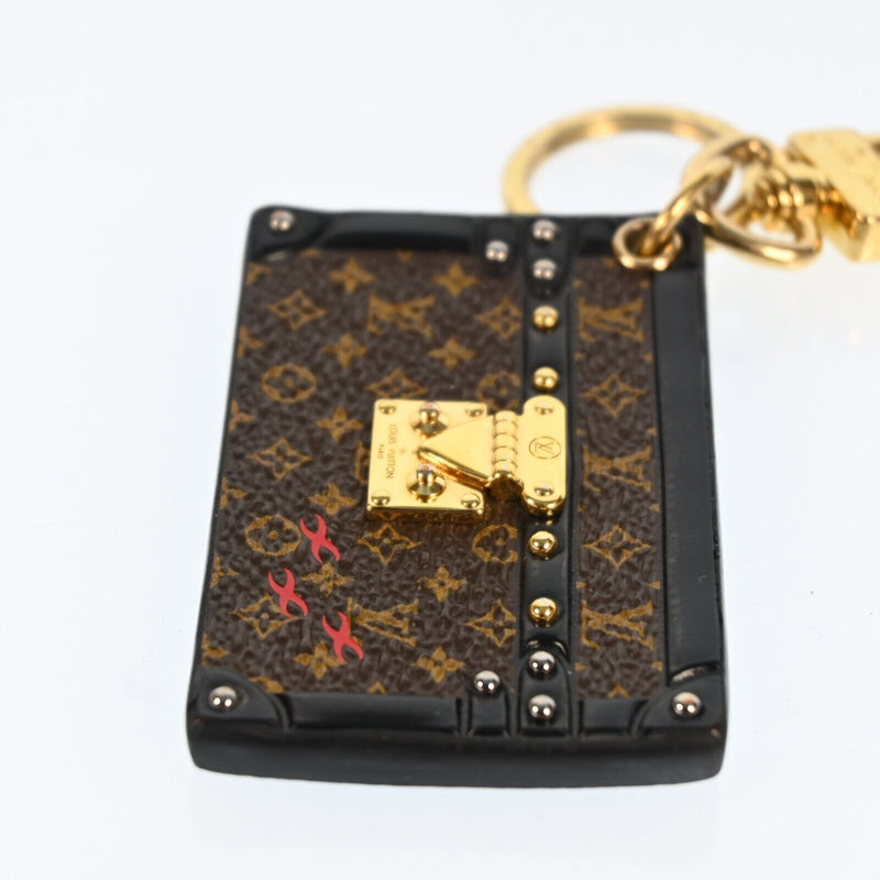 Louis Vuitton Petite Malle Bag Charm