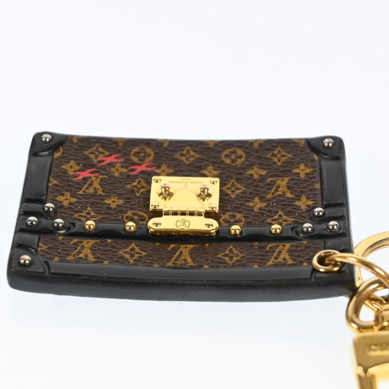 Louis Vuitton Petite Malle Bag Charm