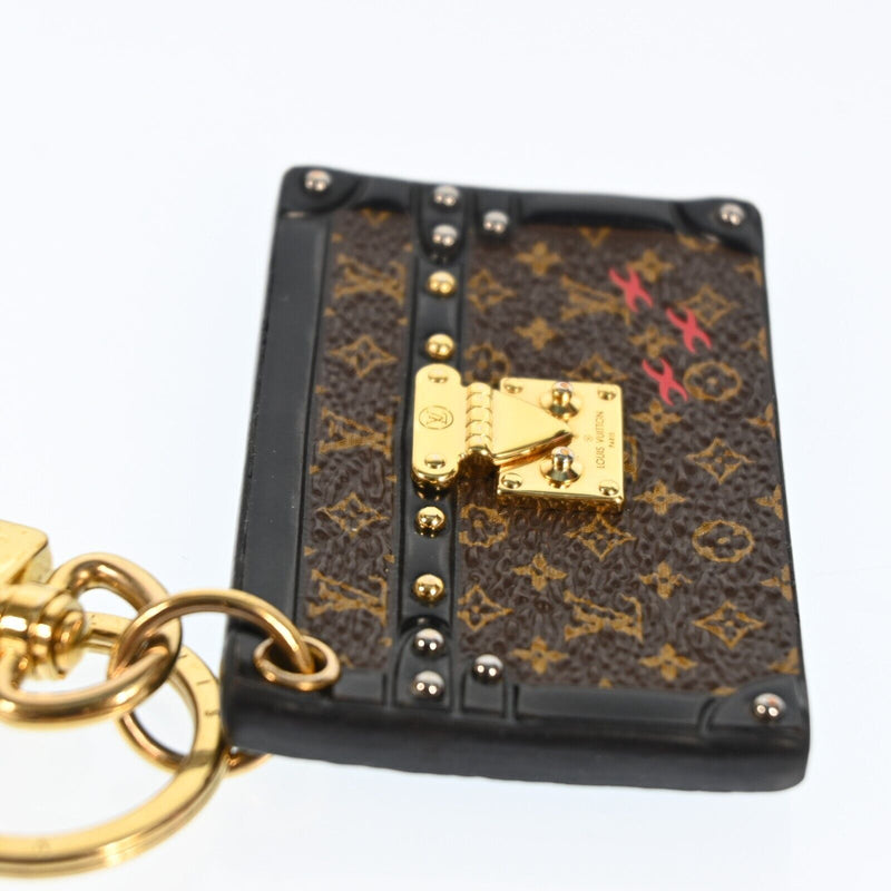 Louis Vuitton Petite Malle Bag Charm