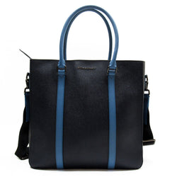 Burberry Handbag Shoulder Bag Navy