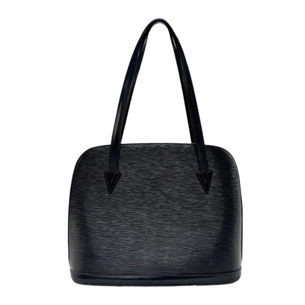 Louis Vuitton Epi Lussac Shoulder