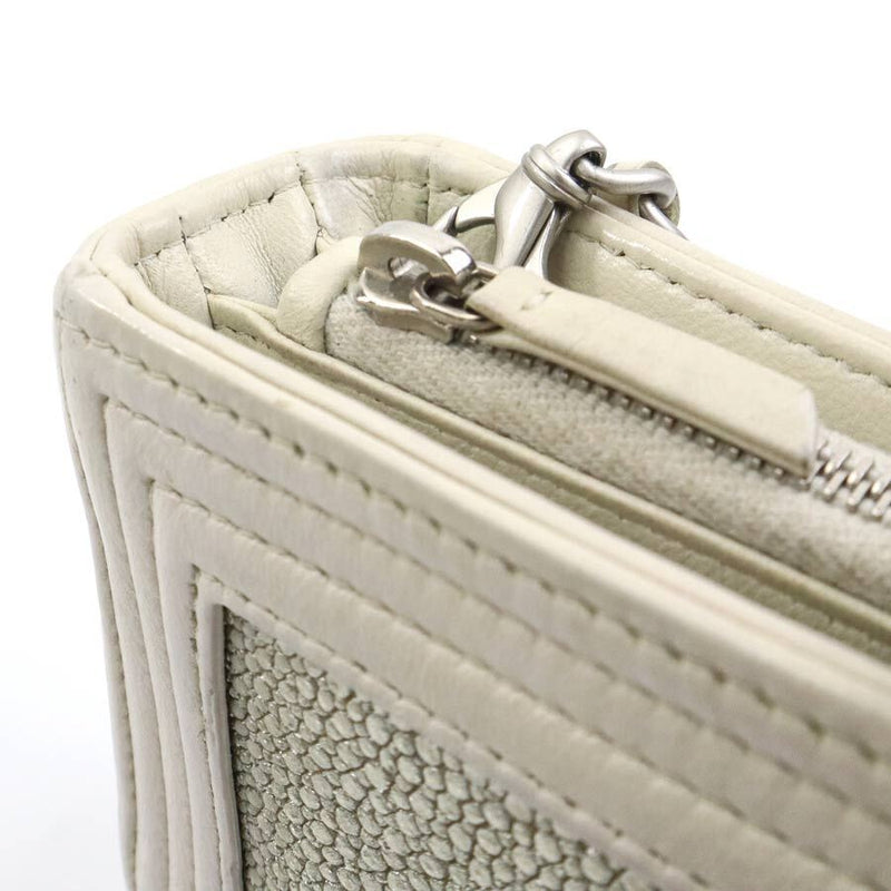 Chanel Crossbody Shoulder Bag Off