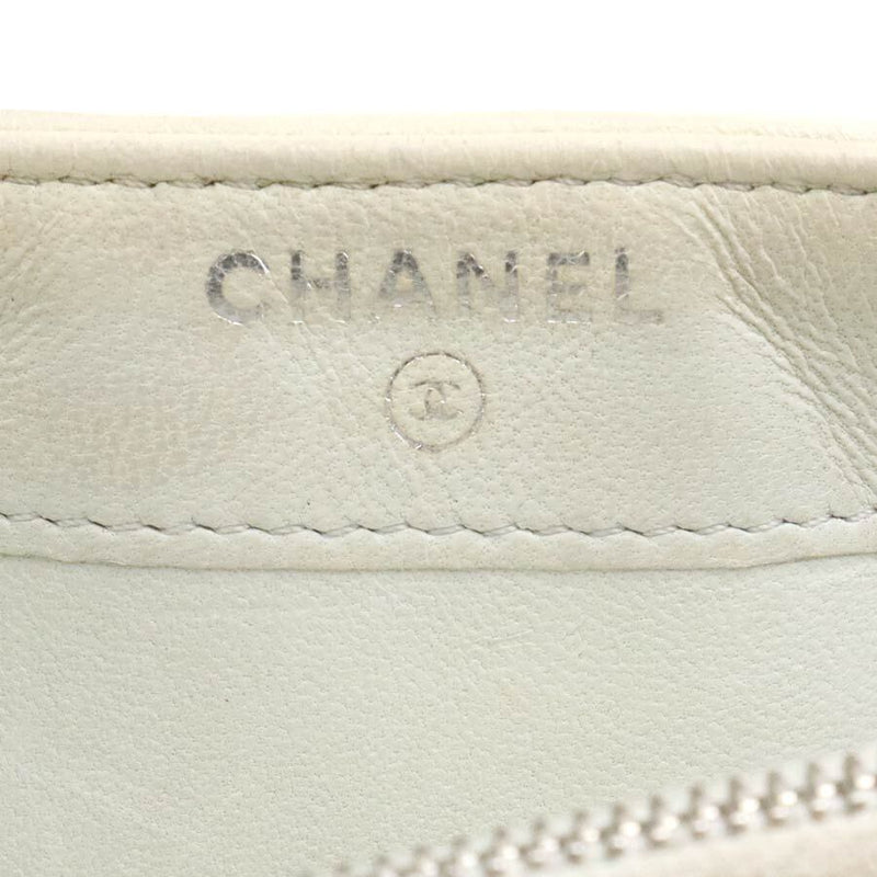 Chanel Crossbody Shoulder Bag Off
