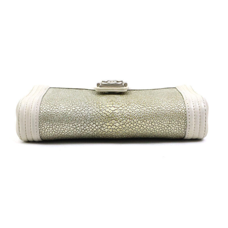 Chanel Crossbody Shoulder Bag Off
