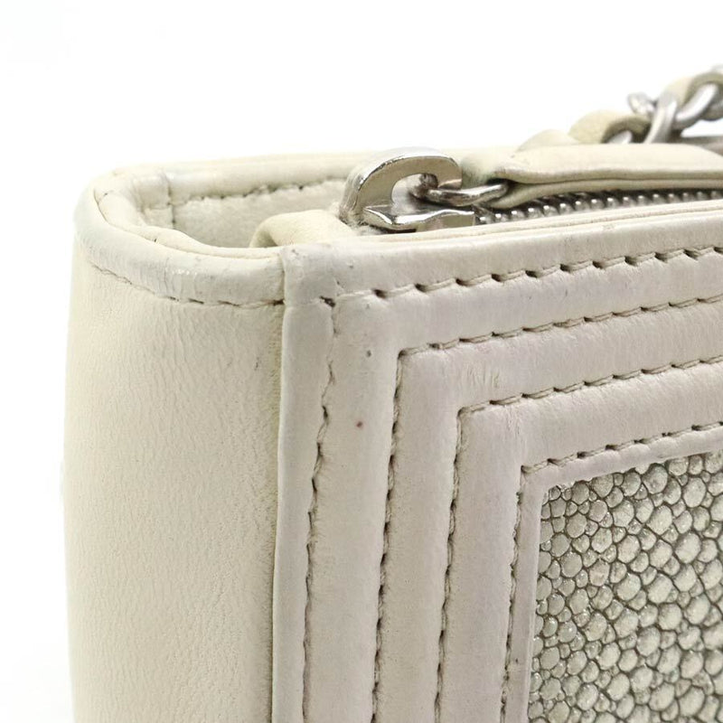 Chanel Crossbody Shoulder Bag Off