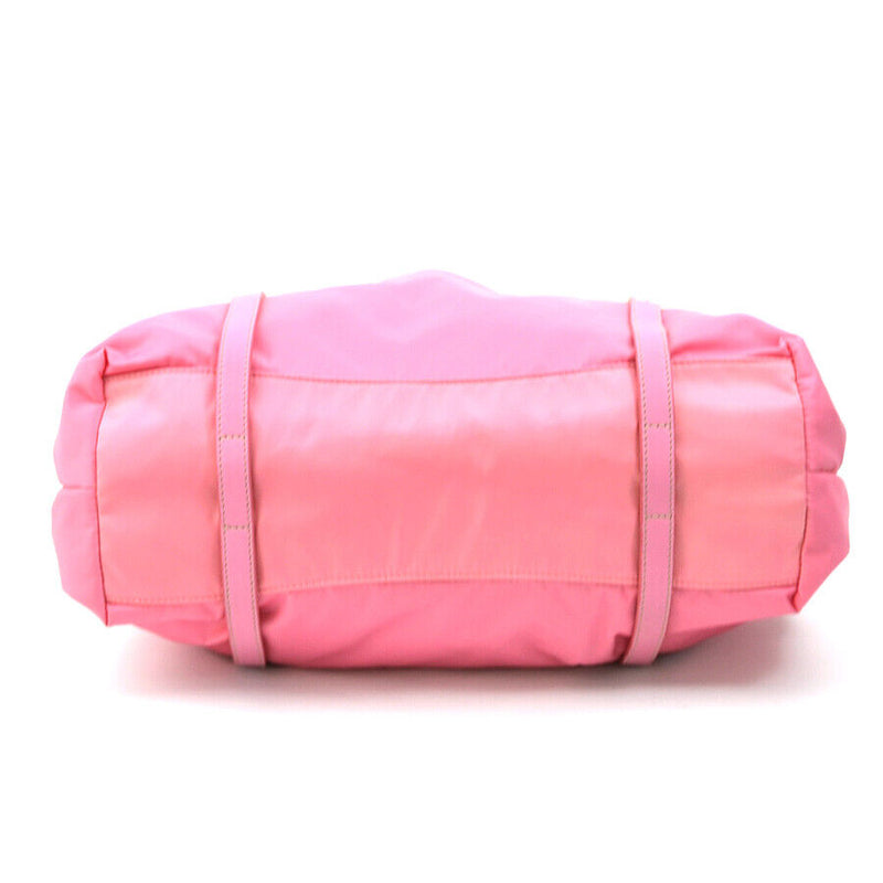 Prada Shoulder Bag Pink