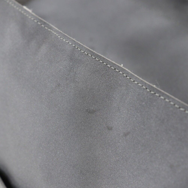 Chanel Logo Tote Bag Sports Line Gray