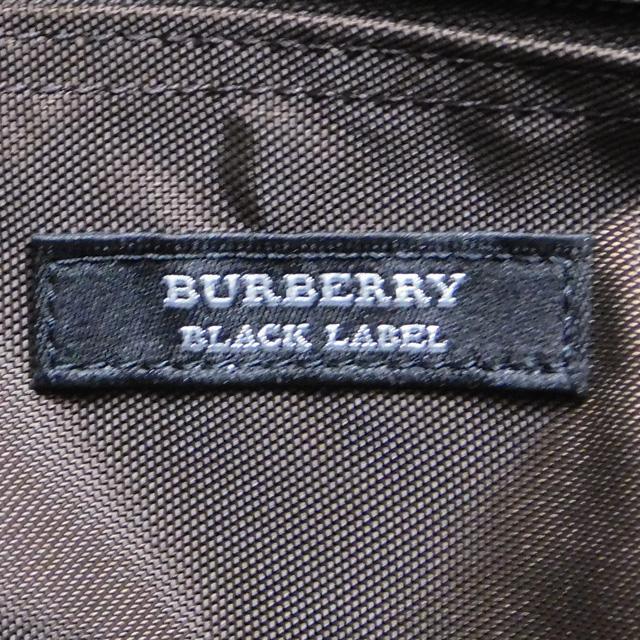 Burberry Black Label Briefcase Business