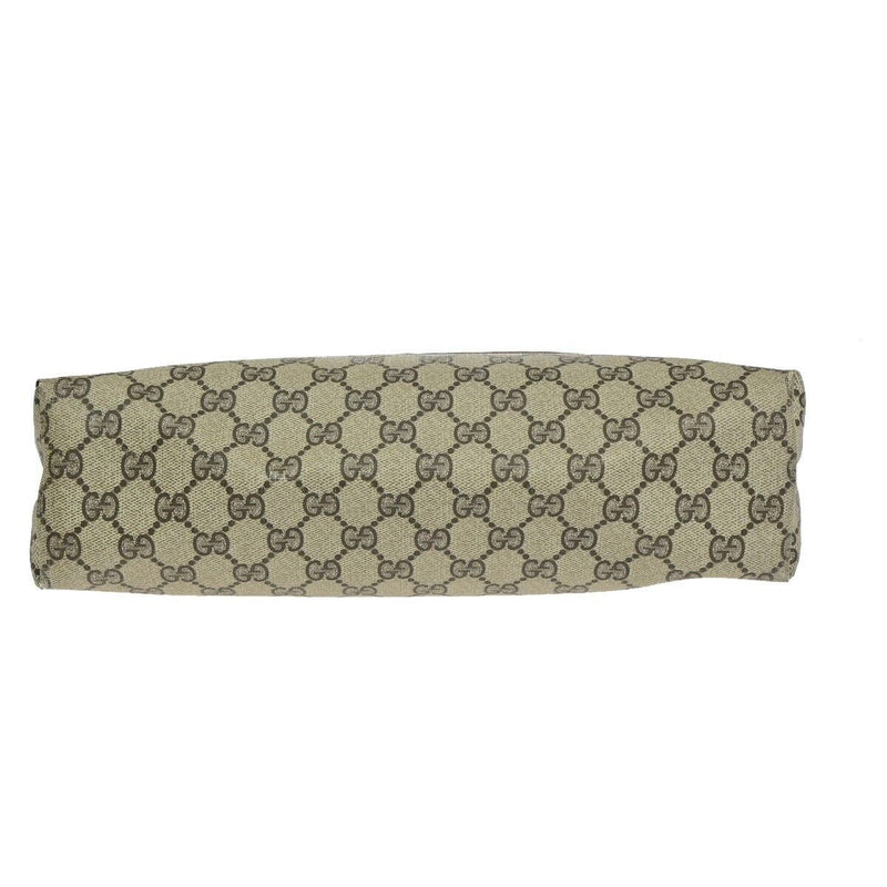 Gucci Gg Pattern Sherry Shoulder Tote