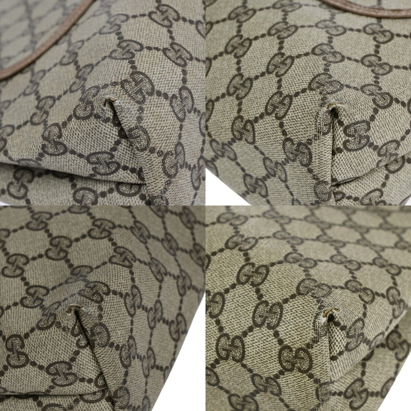 Gucci Gg Pattern Sherry Shoulder Tote