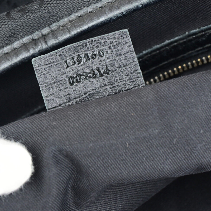Gucci Logo Sherry Gg Pattern Shoulder