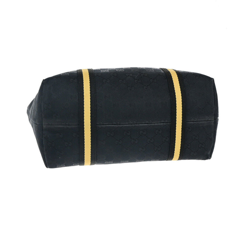 Gucci Logo Sherry Gg Pattern Shoulder