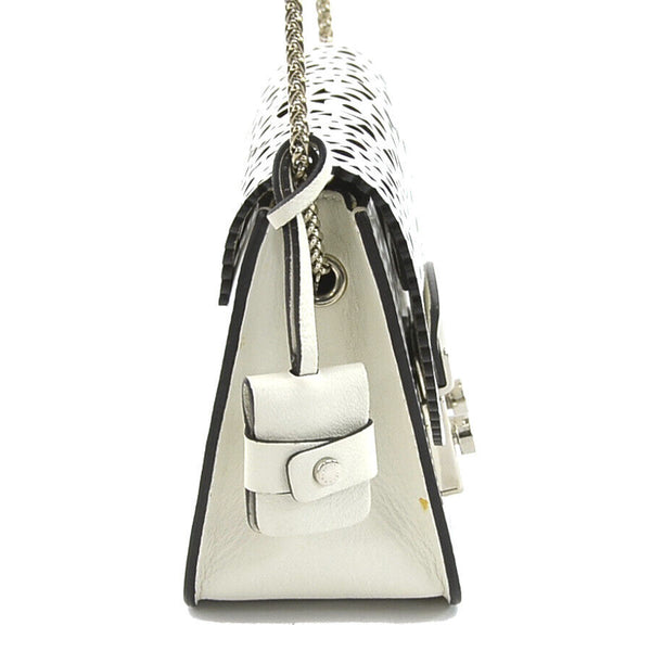 Furla Shoulder Bag White