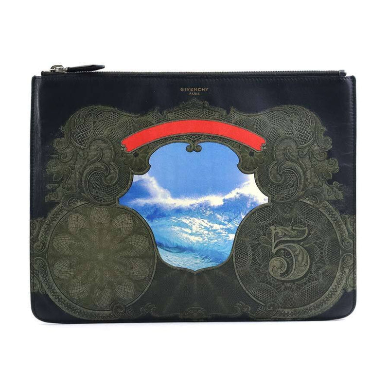 Givenchy Clutch Bag