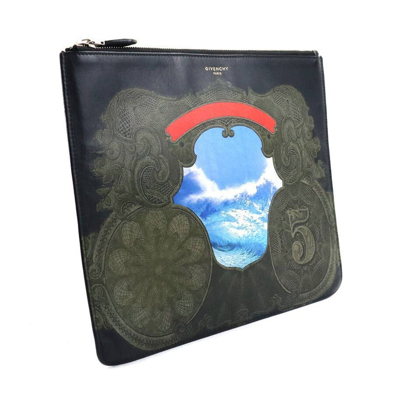 Givenchy Clutch Bag