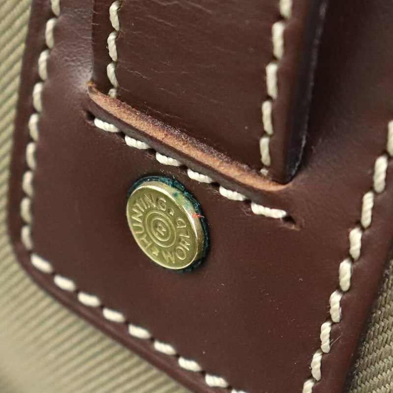 Hunting World Shoulder Bag