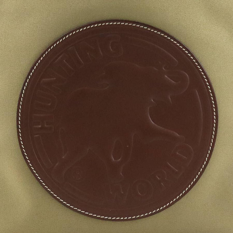 Hunting World Shoulder Bag