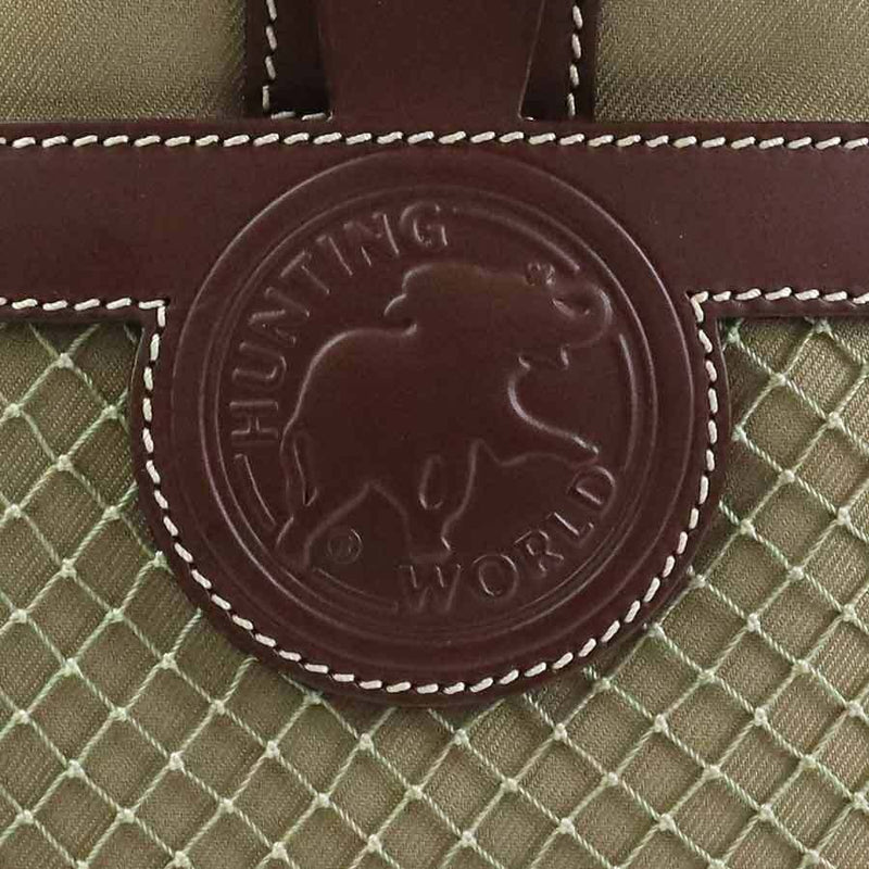 Hunting World Shoulder Bag