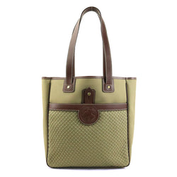 Hunting World Shoulder Bag