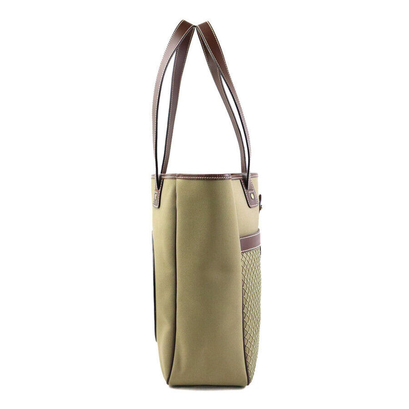 Hunting World Shoulder Bag