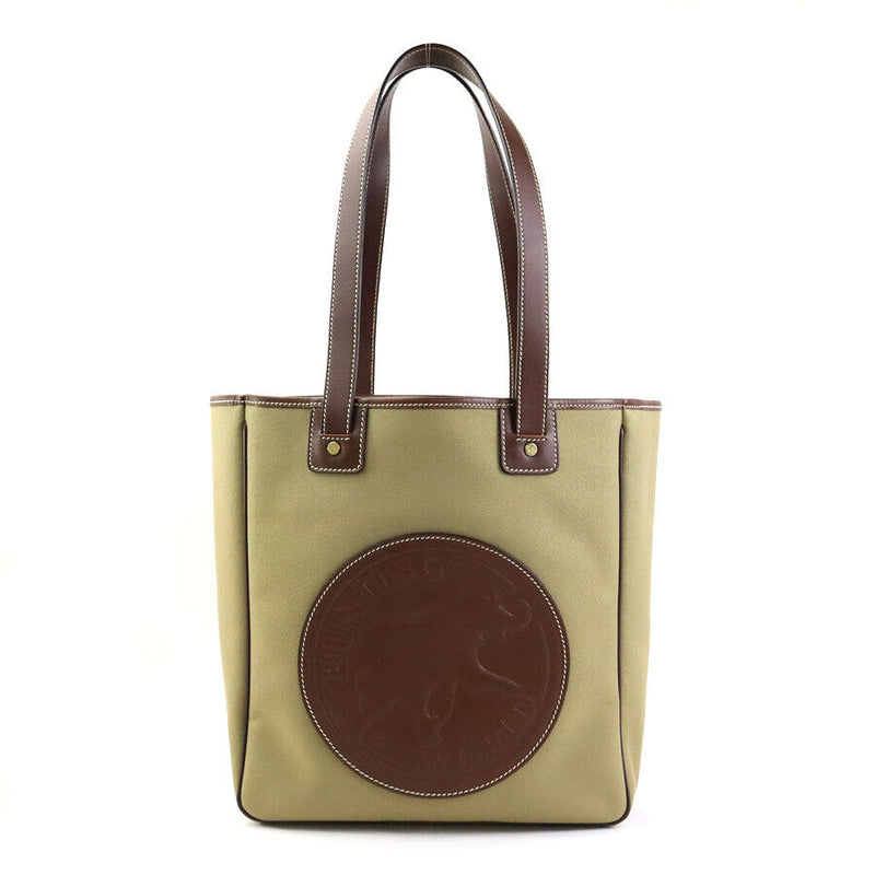 Hunting World Shoulder Bag