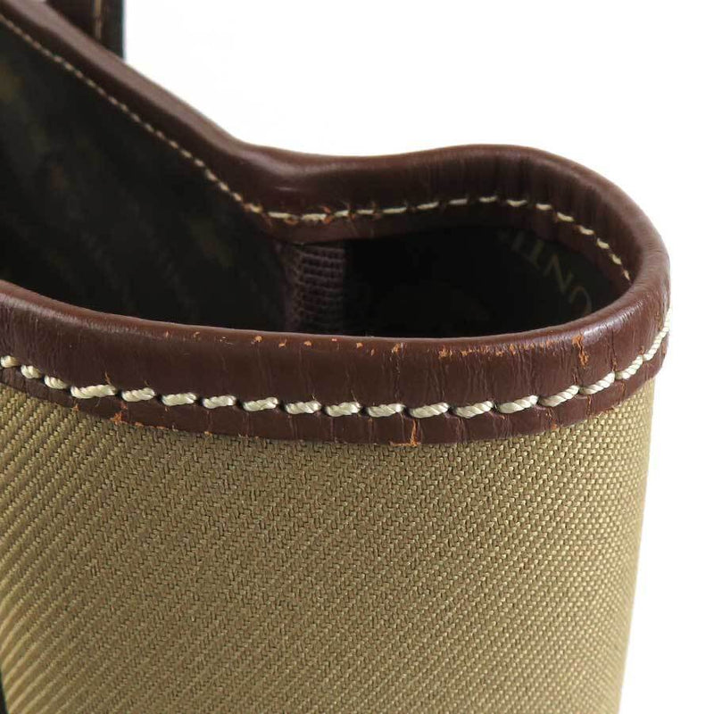 Hunting World Shoulder Bag